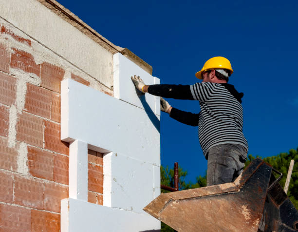 Best Blown-in Insulation in Depoe Bay, OR