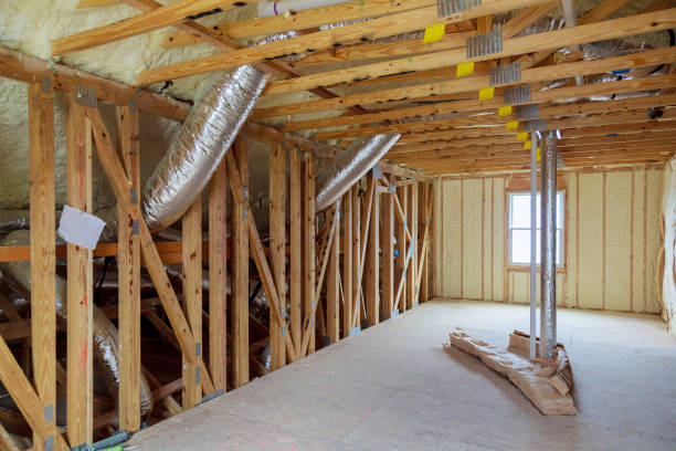 Best Spray Foam Insulation in Depoe Bay, OR