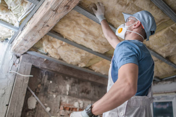 Best Eco-Friendly Insulation in Depoe Bay, OR