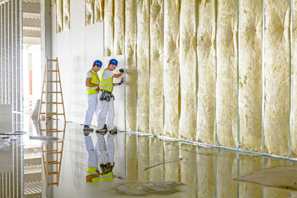 Depoe Bay, OR Insulation Contractor Company